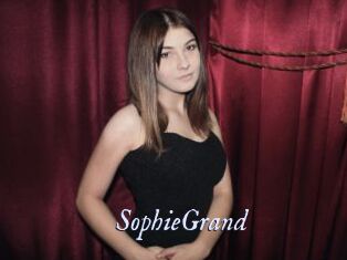 SophieGrand