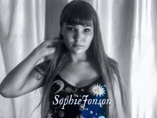 SophieJonson