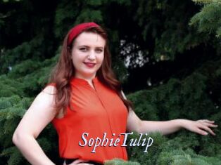 SophieTulip