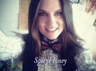 SpicyHoney