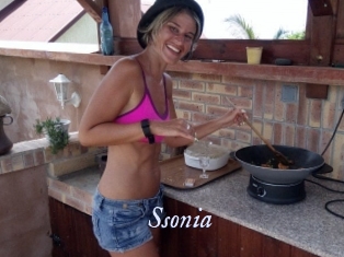 Ssonia
