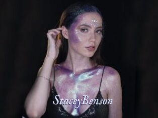 StaceyBenson