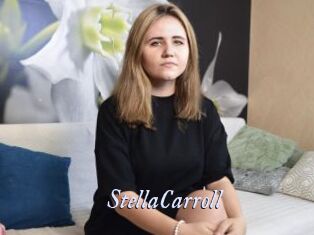 StellaCarroll