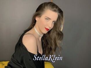 StellaKlein