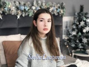 StellaLeapman