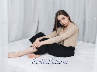 StellaValiant
