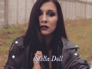 Stella_Doll