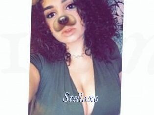 Stellaxo