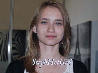 StephHotGirl