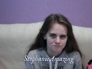 StephanieAmazing