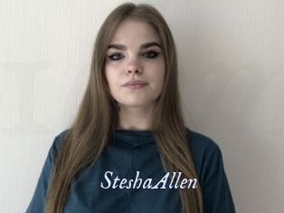 SteshaAllen