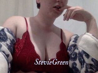 StevieGreen