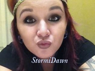 StormiDawn