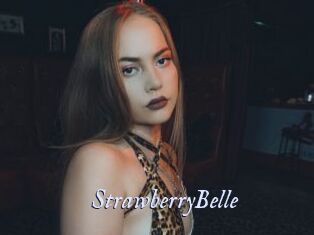 StrawberryBelle