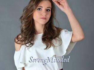 StrongMinded