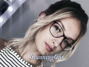 Stunning_One