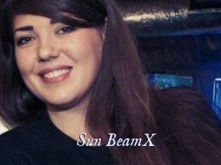 Sun_BeamX