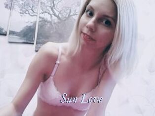 Sun_Love