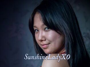 SunshineLadyXO