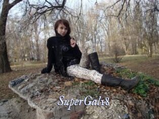 SuperGal18
