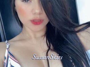 SussanSkies