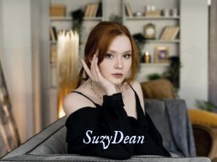 SuzyDean