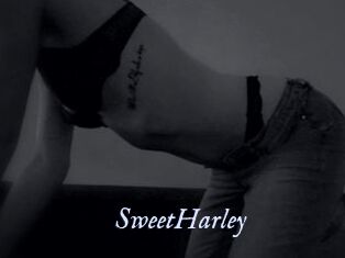 SweetHarley
