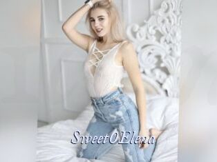 SweetOElena