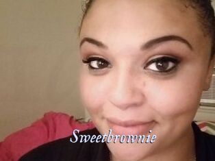 Sweetbrownie
