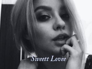 Sweett_Lovee