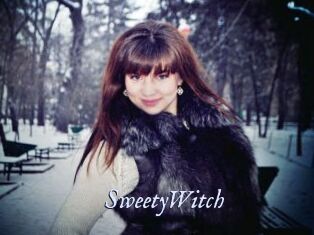 SweetyWitch