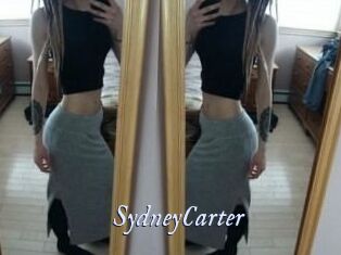 Sydney_Carter