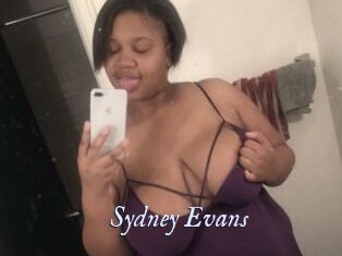 Sydney_Evans