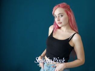 SylviaPink