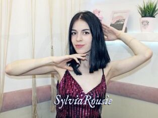 SylviaRousie
