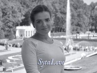 SytaLove