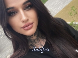 Sabifox
