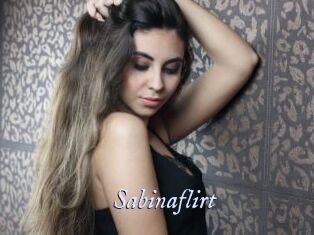Sabinaflirt