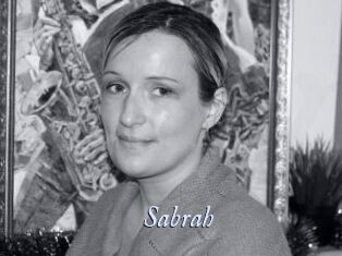 Sabrah