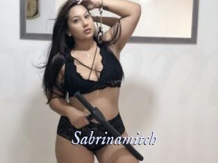 Sabrinamitch