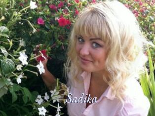 Sadika