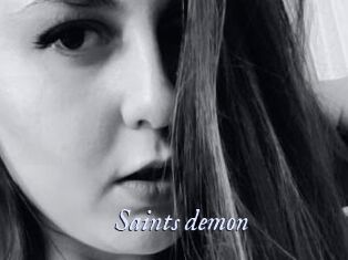 Saints_demon