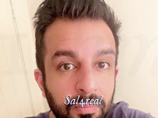 Sal4real