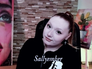 Sallyember