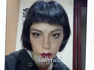 Sallyricci
