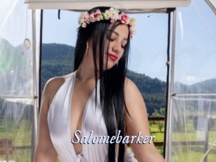 Salomebarker