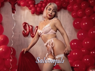Salomejuls