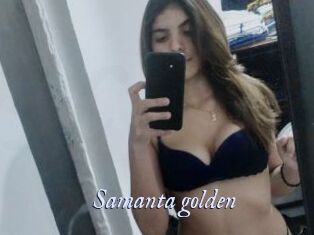 Samanta_golden