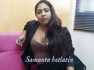 Samanta_hotlatin