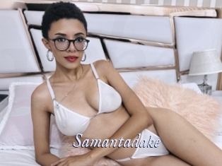Samantadake